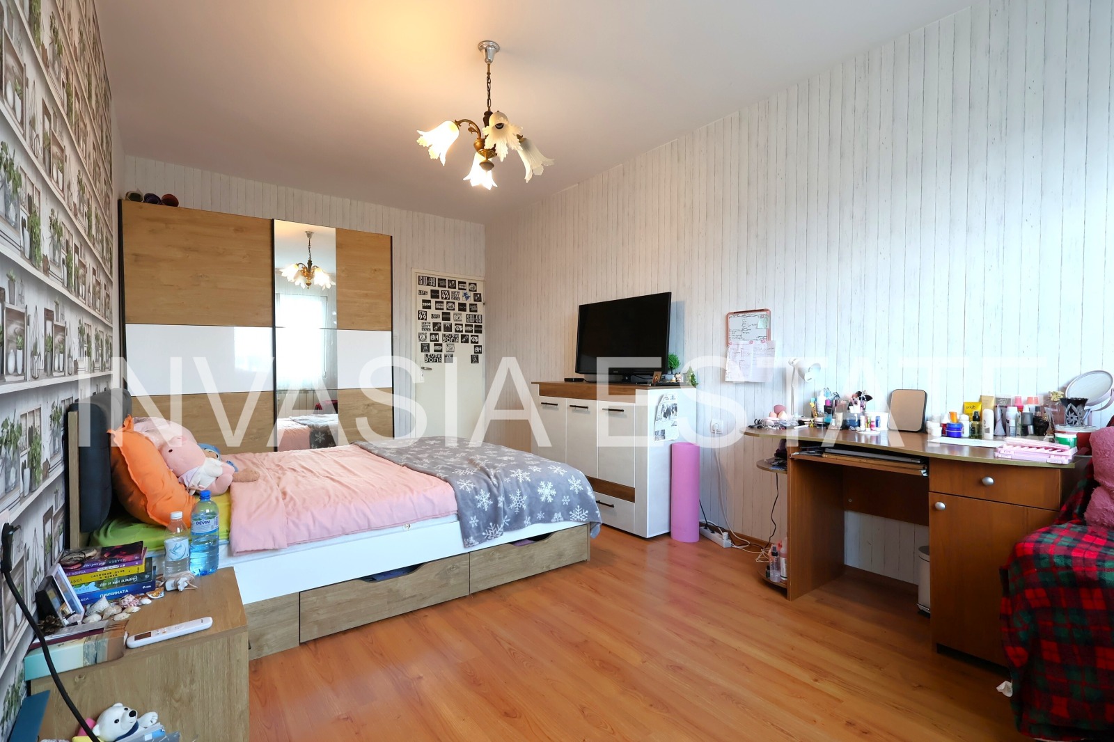 Продава 3-СТАЕН, гр. София, Слатина, снимка 5 - Апартаменти - 54921759