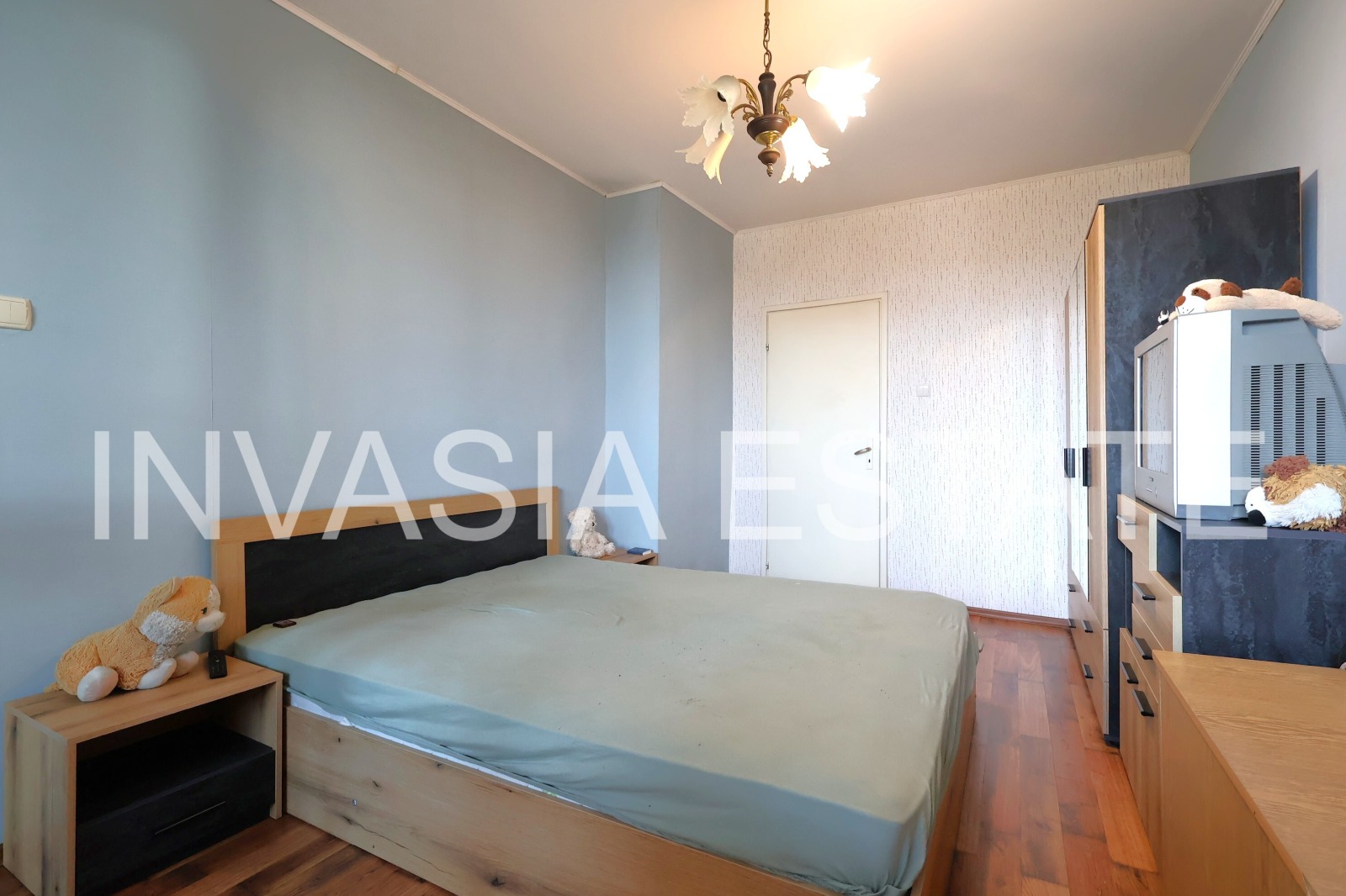 Продава 3-СТАЕН, гр. София, Слатина, снимка 7 - Апартаменти - 54921759