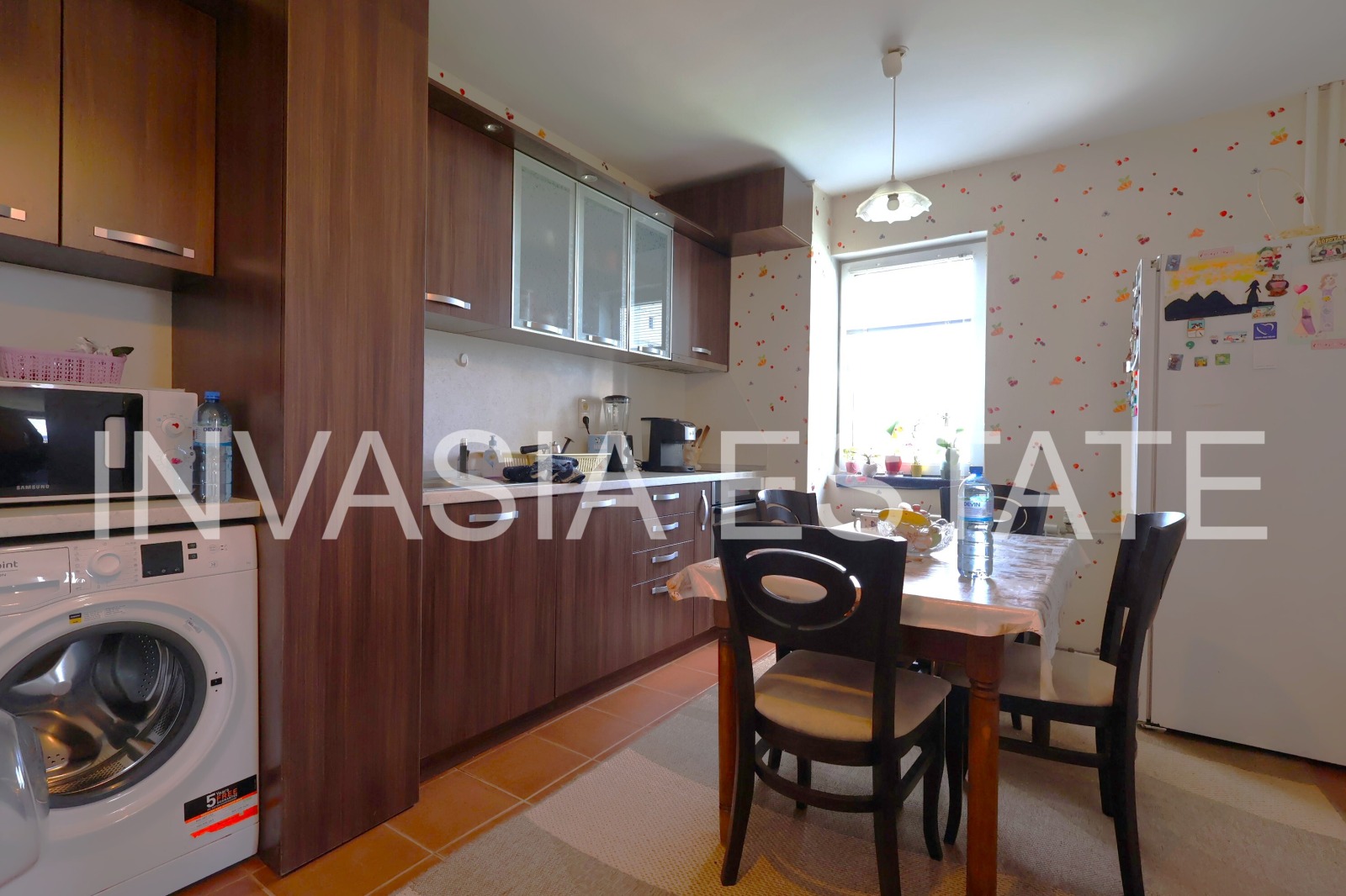 Продава 3-СТАЕН, гр. София, Слатина, снимка 3 - Апартаменти - 54921759