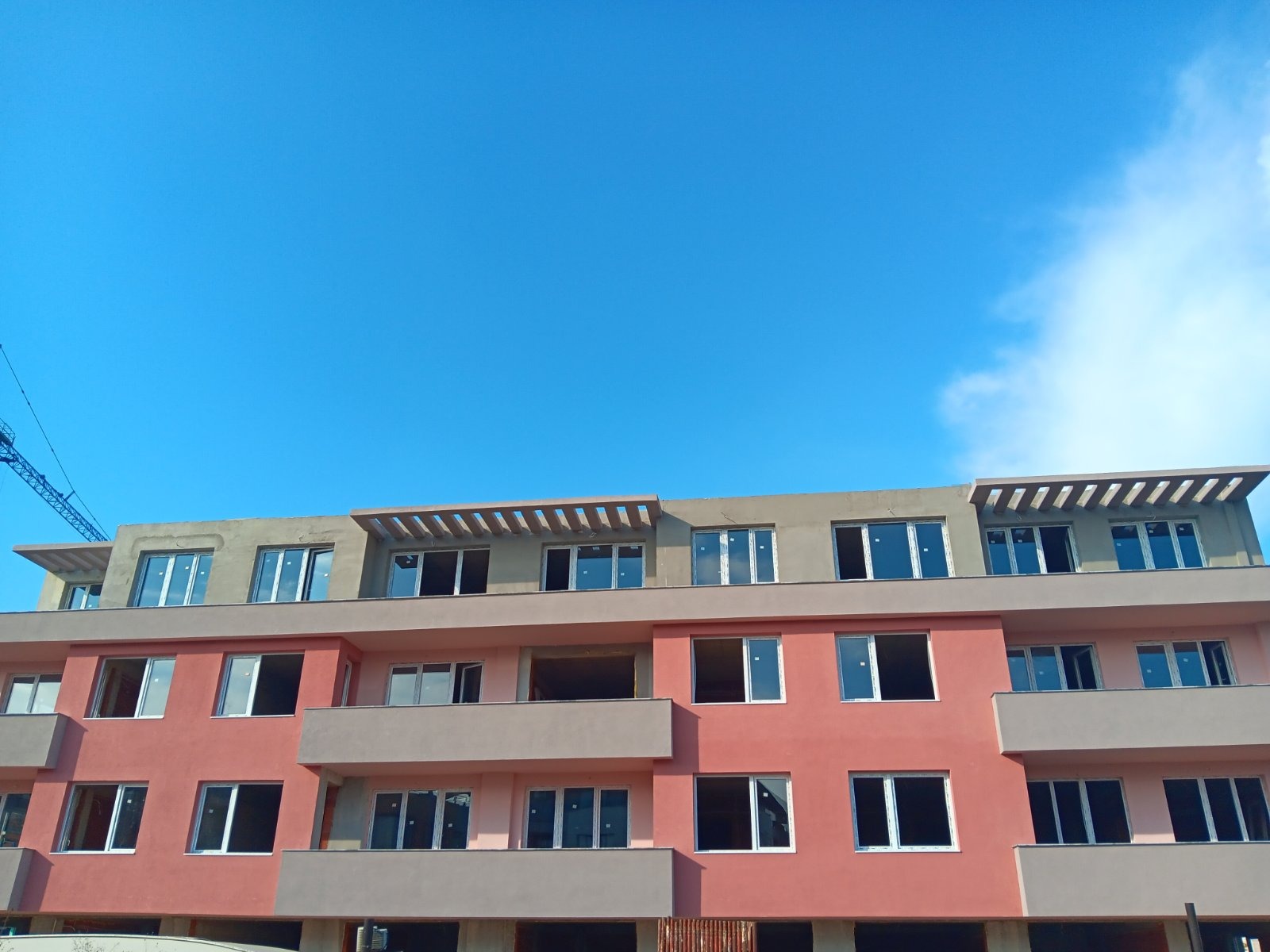 Продава 3-СТАЕН, гр. Пловдив, Остромила, снимка 2 - Апартаменти - 55134206