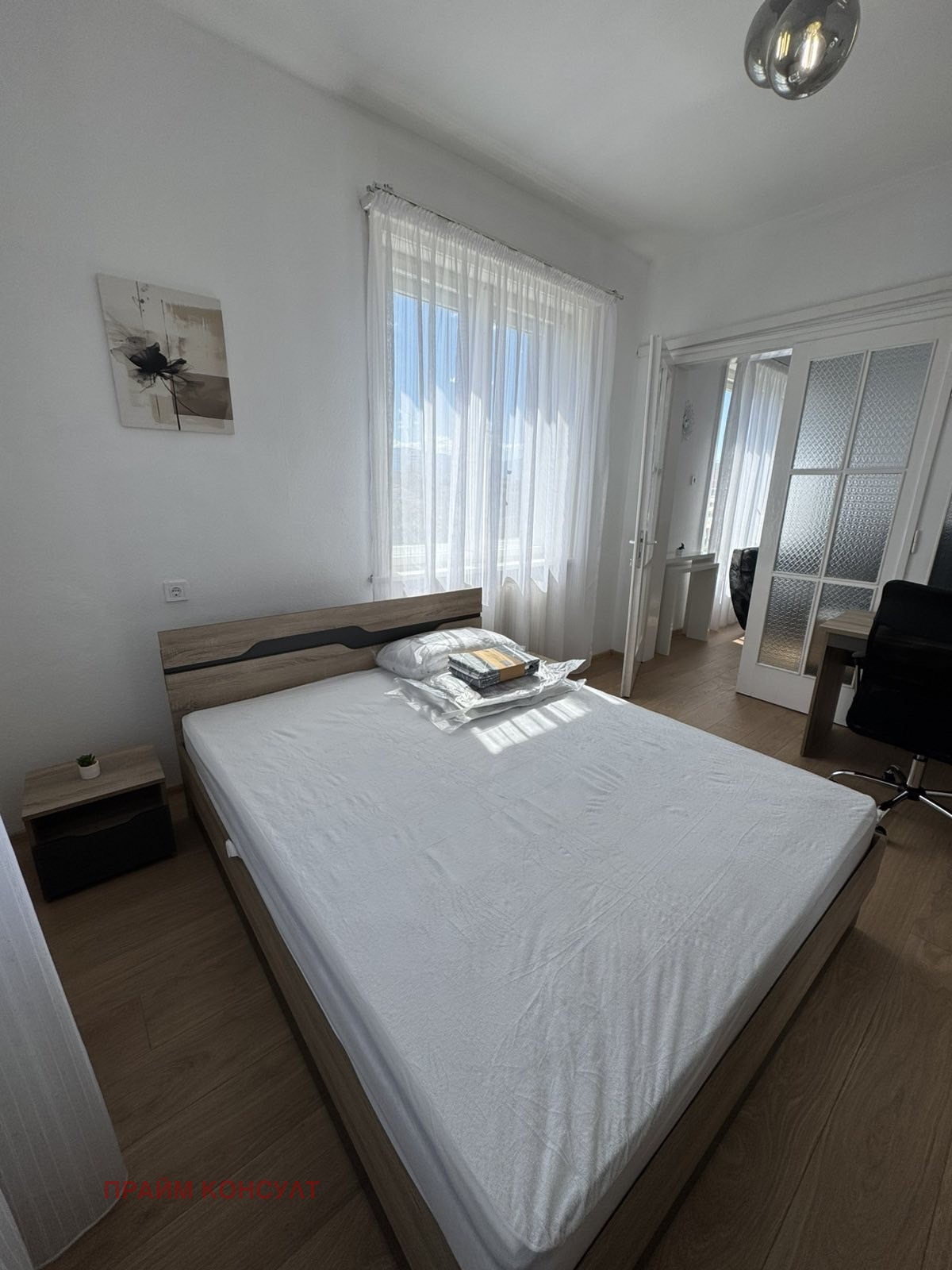 Продава 3-СТАЕН, гр. Пловдив, Център, снимка 9 - Апартаменти - 56471970