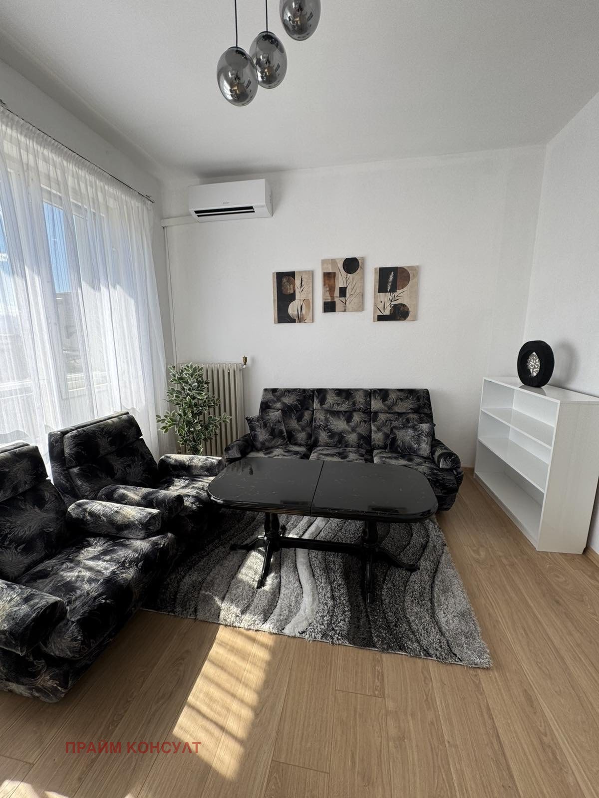 Продава 3-СТАЕН, гр. Пловдив, Център, снимка 6 - Апартаменти - 56471970