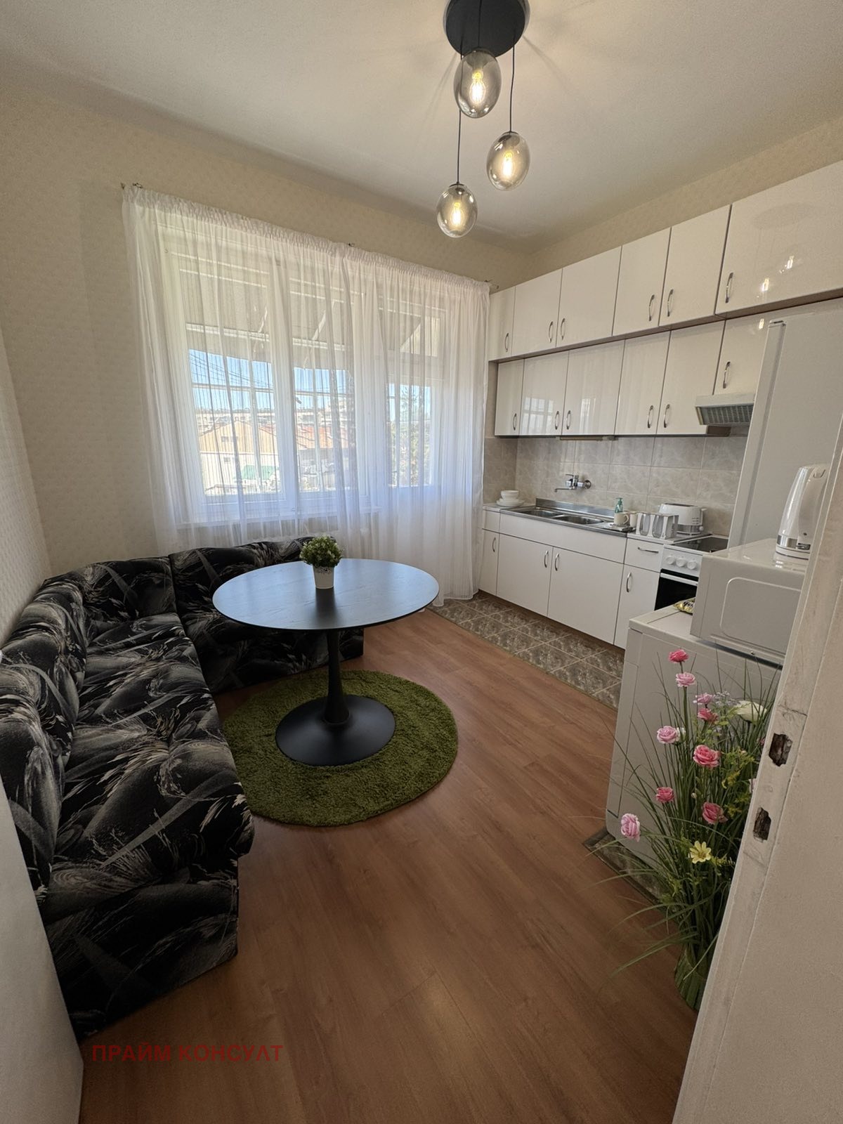Продава  3-стаен град Пловдив , Център , 82 кв.м | 40584898