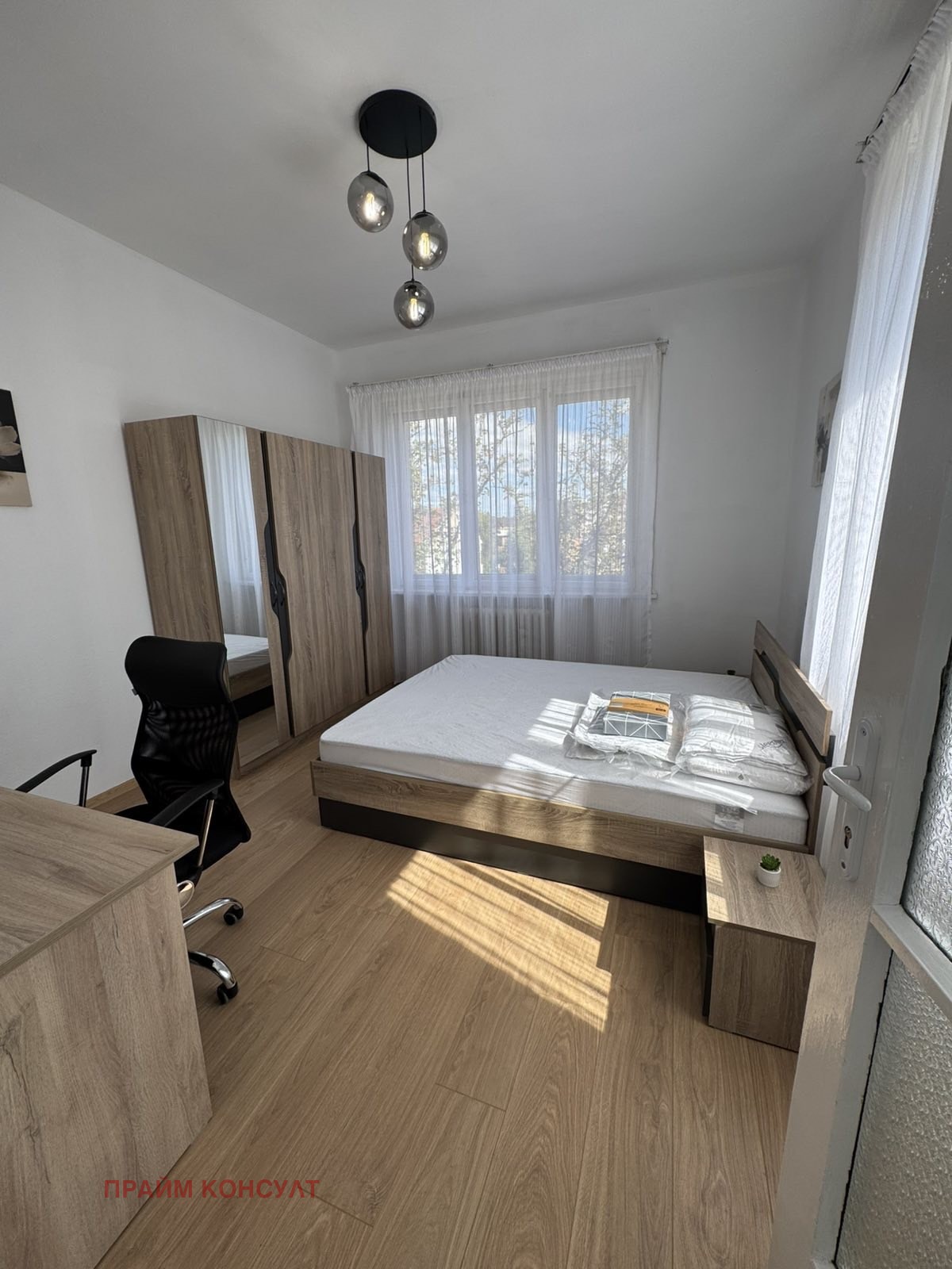 Продава 3-СТАЕН, гр. Пловдив, Център, снимка 3 - Апартаменти - 56471970