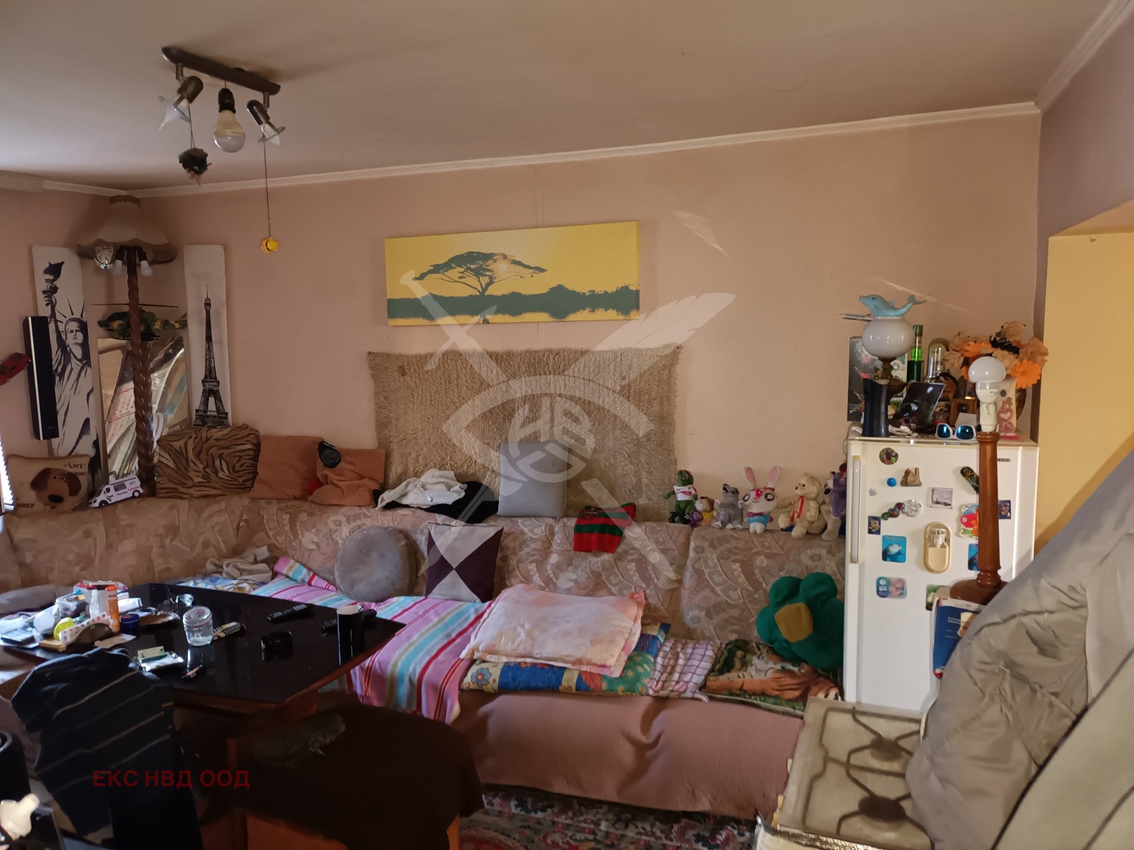 Продава КЪЩА, гр. Пловдив, Кършияка, снимка 2 - Къщи - 53893685