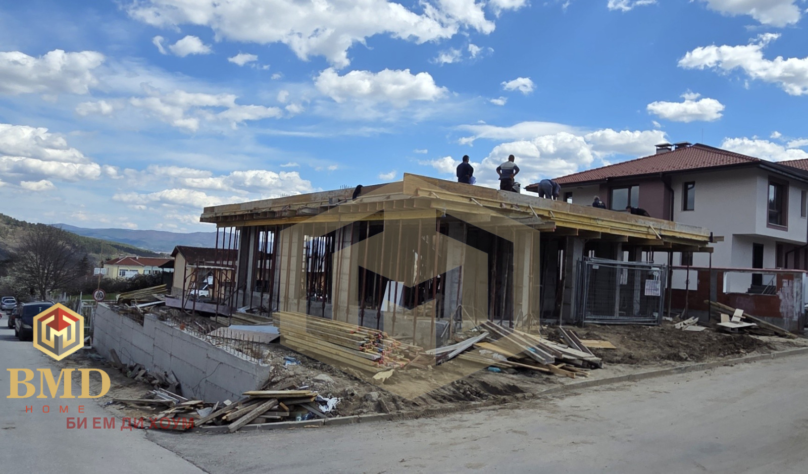 Продава КЪЩА, гр. Велинград, област Пазарджик, снимка 6 - Къщи - 53767882