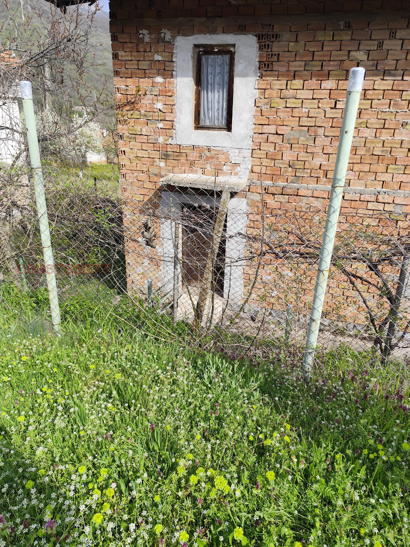 Продава КЪЩА, с. Лютиброд, област Враца, снимка 10 - Къщи - 54728344