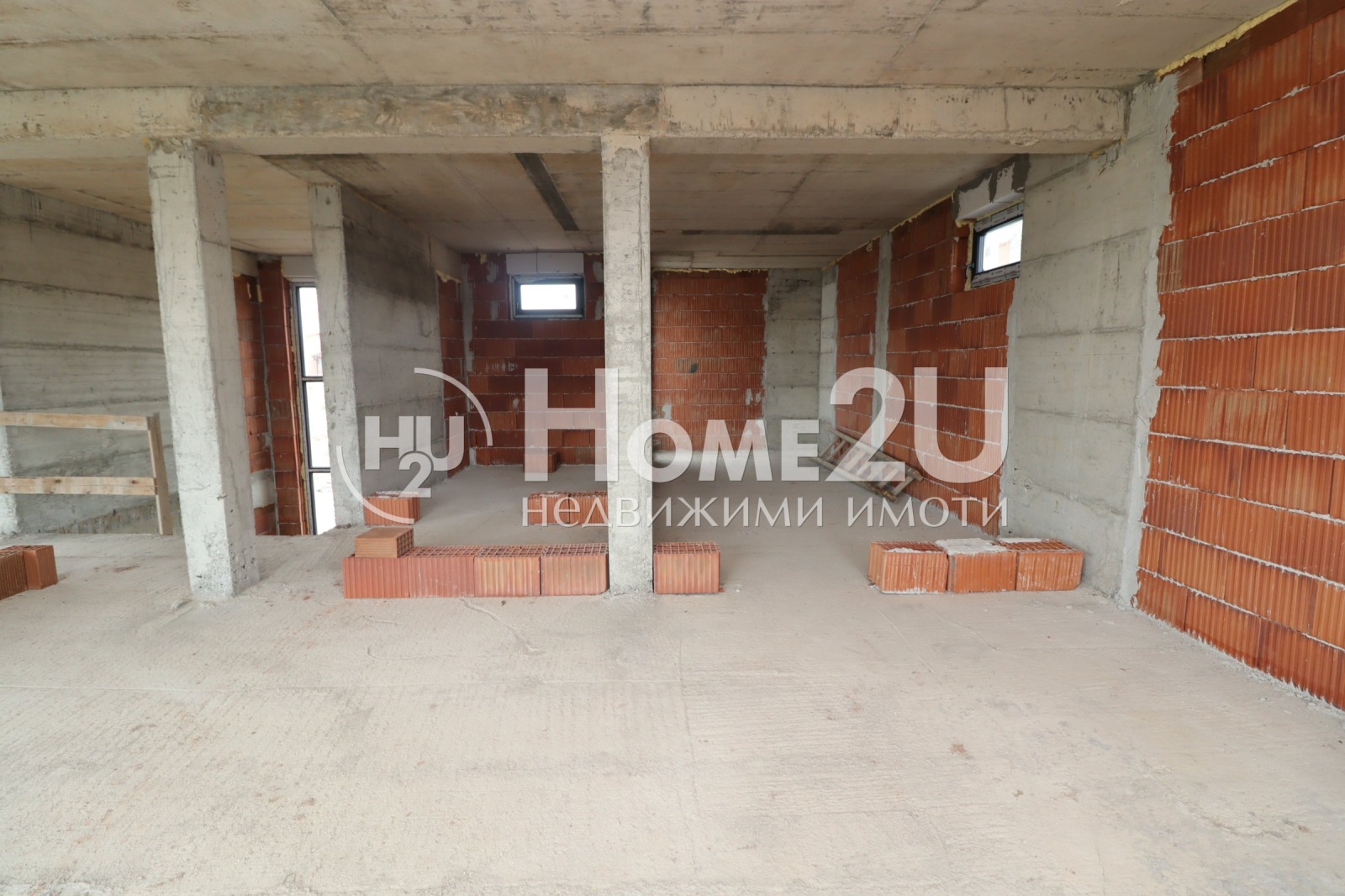 Продава КЪЩА, гр. Божурище, област София област, снимка 7 - Къщи - 55540857