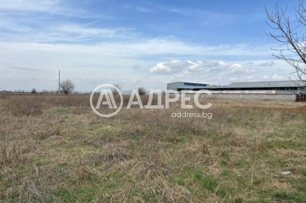 Продава ПАРЦЕЛ, гр. София, с. Горни Богров