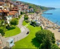 Продава 2-СТАЕН, гр. Свети Влас, област Бургас, снимка 1