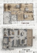 Продава КЪЩА, гр. Божурище, област София област, снимка 17