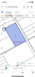 Продава ПАРЦЕЛ, гр. София, с. Житен, снимка 2
