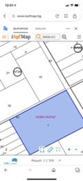 Продава ПАРЦЕЛ, гр. София, с. Житен, снимка 1