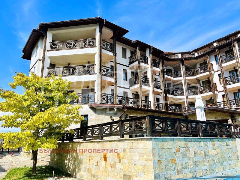 Продава 1-СТАЕН в област Бургас, к.к. Слънчев бряг - 43 кв.м / 54 290 € » 106 182.01 лв., БЪЛГЕРИАН ПРОПЕРТИС