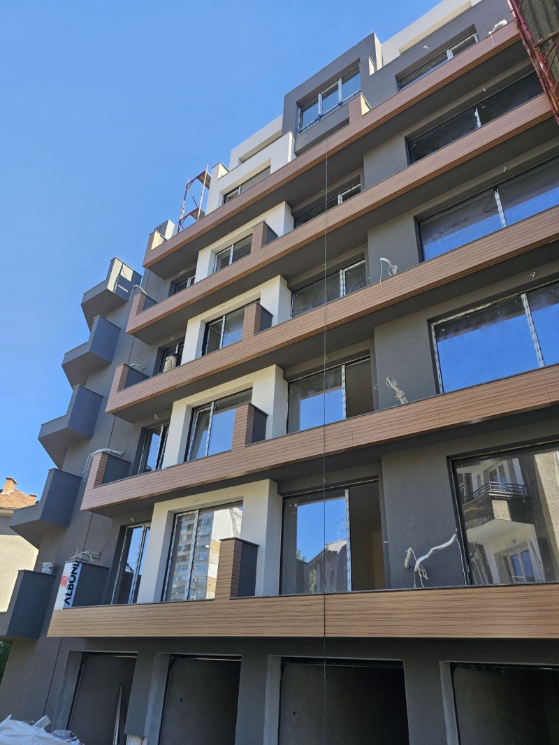Продава 2-СТАЕН в град Пловдив, Кършияка - 75 кв.м / 141 500 € » 276 749.95 лв., ЛИДЕРА