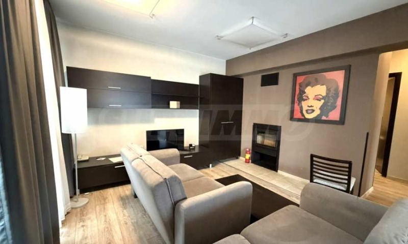 Продава 2-СТАЕН в област Благоевград, гр. Банско - 60 кв.м / 98 000 € » 191 671.34 лв., СУПРИММО ОФИСИ В СТРАНАТА