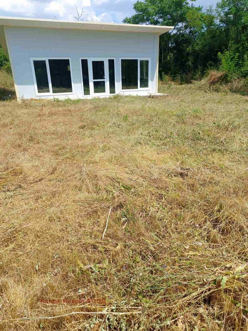 Продава КЪЩА в област Добрич, гр. Каварна - 64 кв.м / 39 500 € » 77 255.29 лв., Капри-Инвест ЕООД