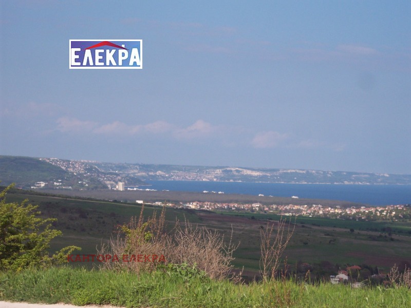 Продава ПАРЦЕЛ в област Варна, с. Осеново - 3650 кв.м / 125 000 € » 244 478.75 лв., КАНТОРА ЕЛЕКРА