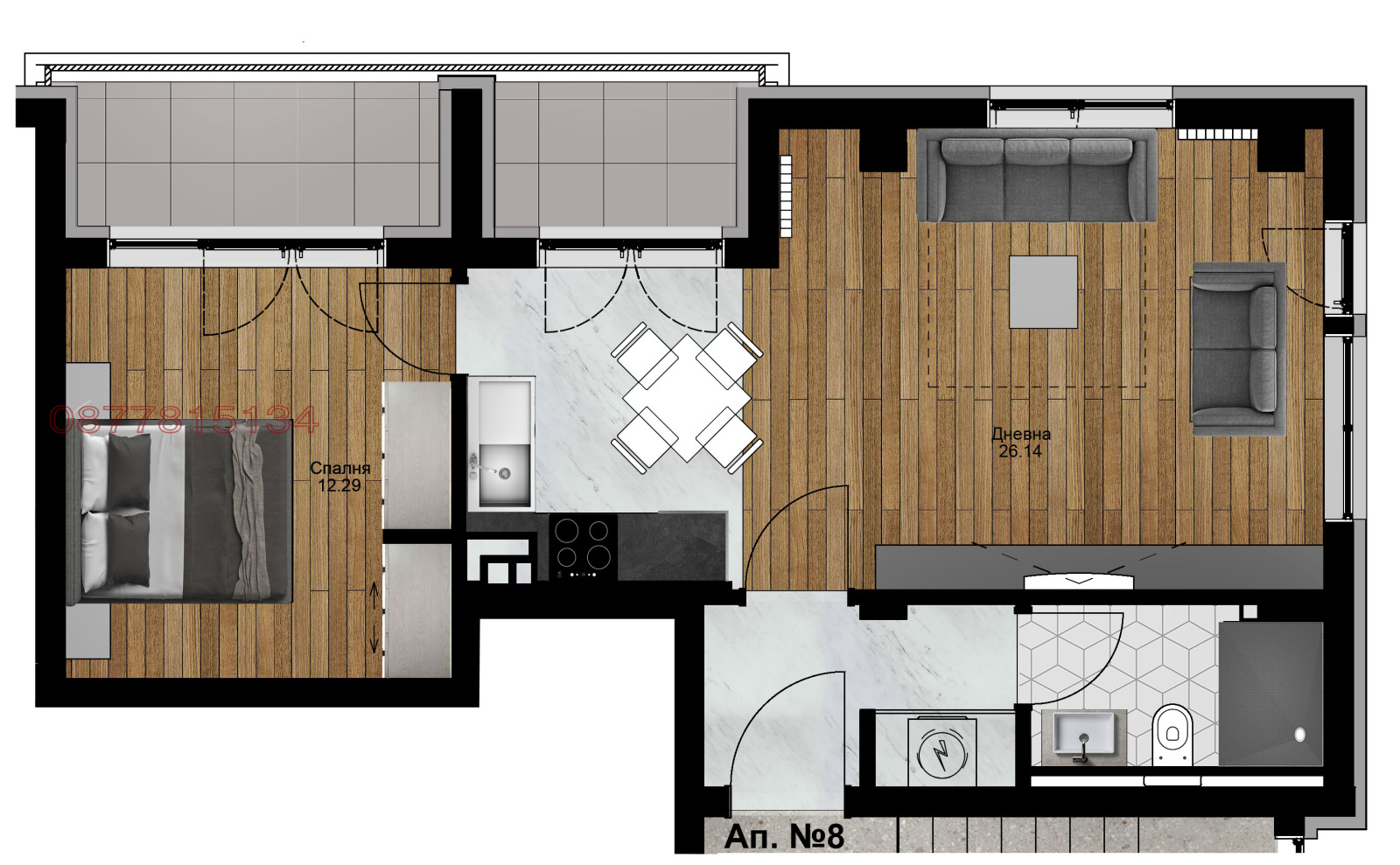 ������� 2-����� | Imot.bg � ����������� 1