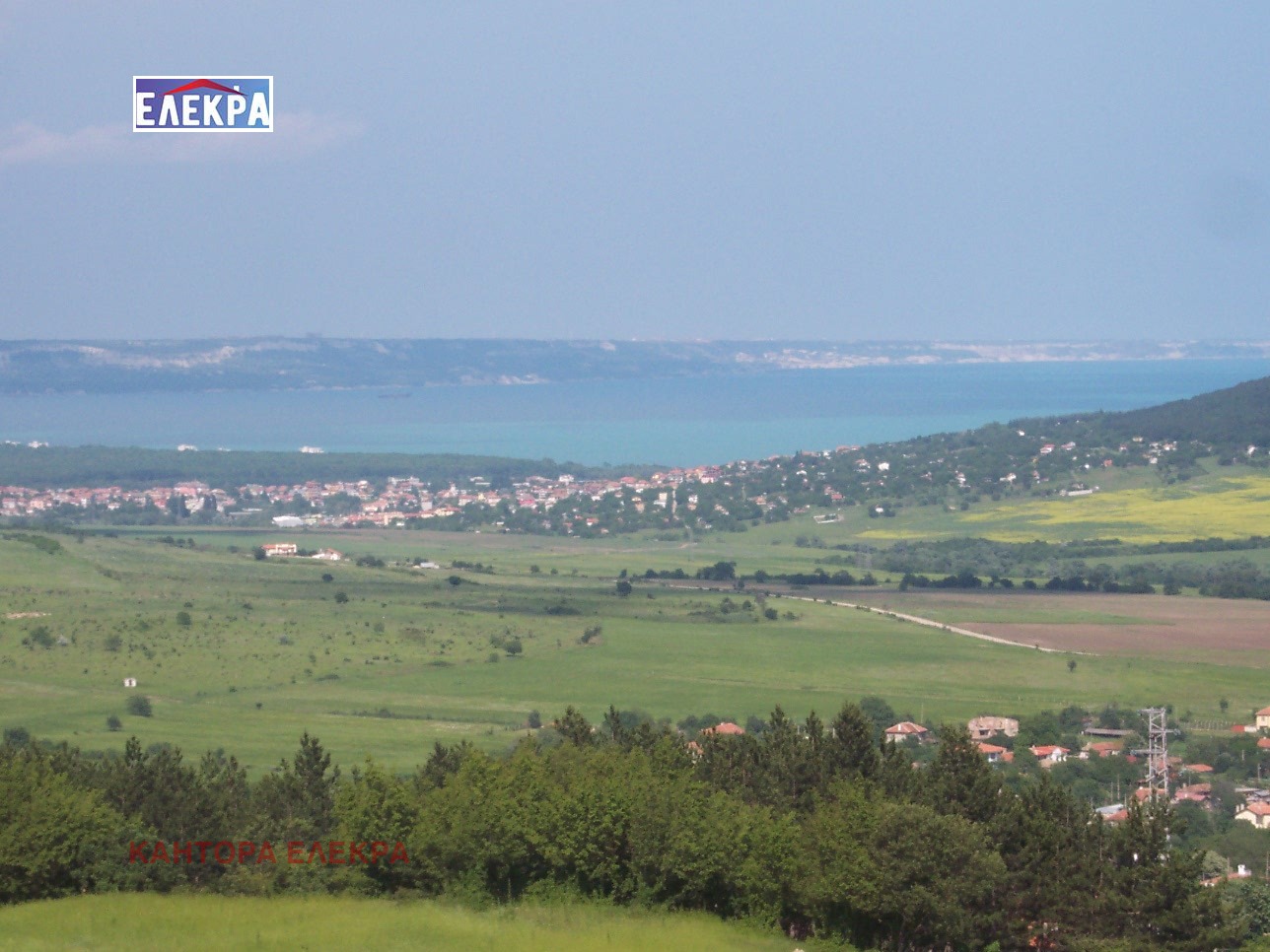 Продава ПАРЦЕЛ | Imot.bg — изображение 5