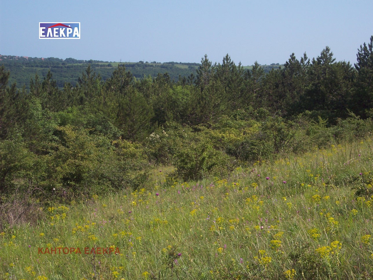 Продава ПАРЦЕЛ | Imot.bg — изображение 2