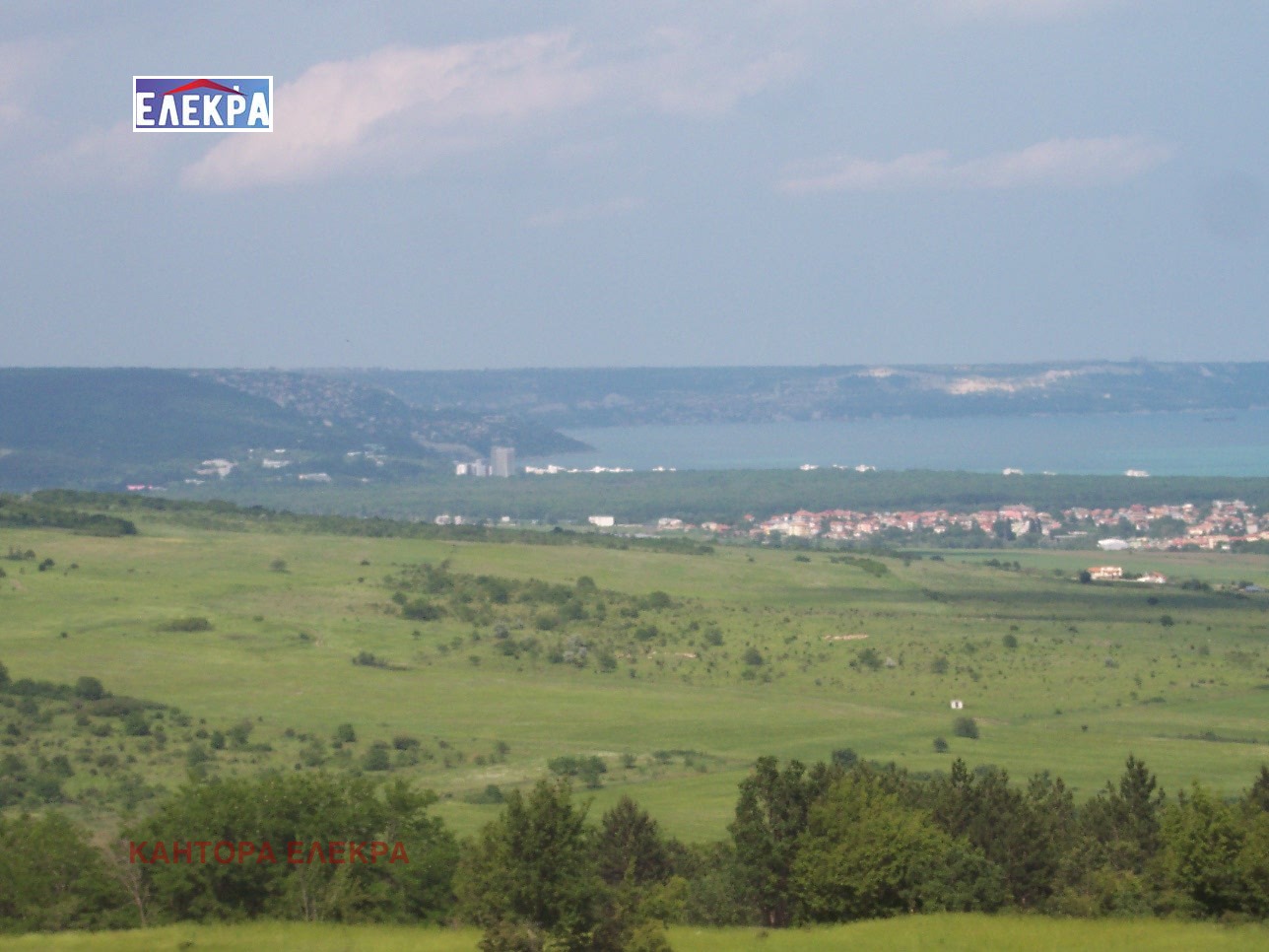 Продава ПАРЦЕЛ | Imot.bg — изображение 4