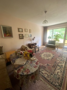 1 bedroom Lyulin 3, Sofia