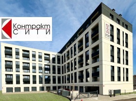 Продава  2-стаен, град София