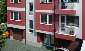 Продажба на тристайни апартаменти в град Пловдив — страница 4 - изображение 8 