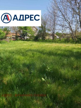 Продава парцел област Плевен с. Гривица - [1] 