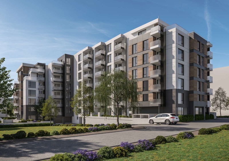 Na prodej  Studio Sofia , Vitoša , 68 m2 | 75704231 - obraz [3]