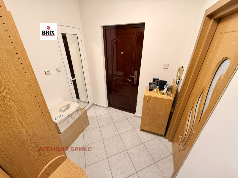 Продава 1-СТАЕН, гр. Русе, Здравец Север 2, снимка 7 - Апартаменти - 53256192