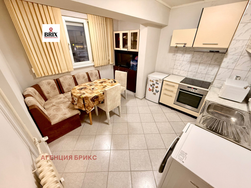 Продава 1-СТАЕН, гр. Русе, Здравец Север 2, снимка 3 - Апартаменти - 53256192