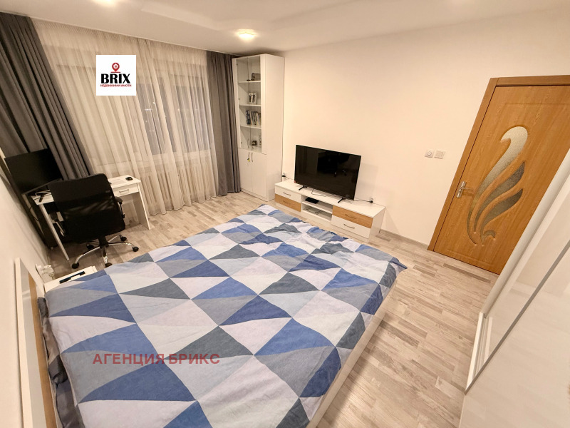 Продава 1-СТАЕН, гр. Русе, Здравец Север 2, снимка 2 - Апартаменти - 53256192