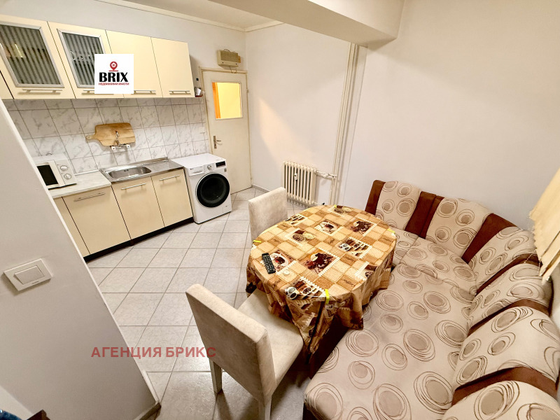 Продава 1-СТАЕН, гр. Русе, Здравец Север 2, снимка 5 - Апартаменти - 53256192