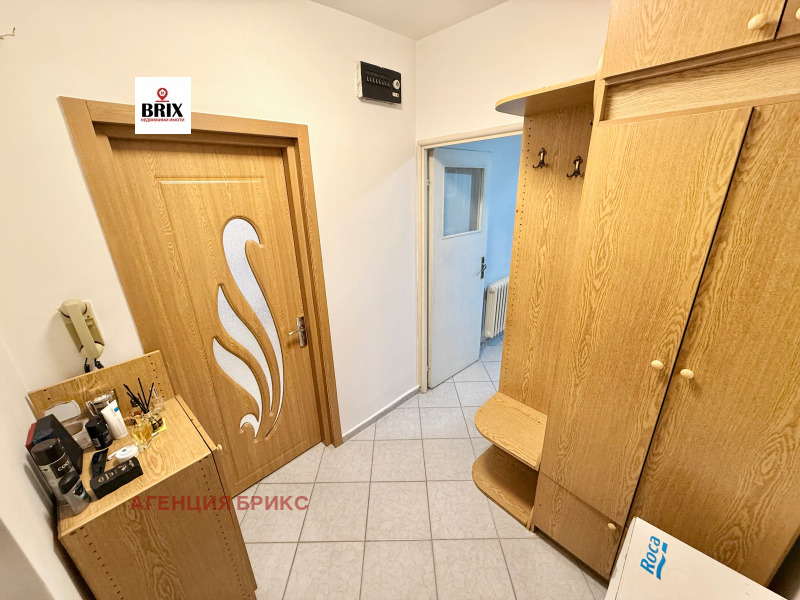 Продава 1-СТАЕН, гр. Русе, Здравец Север 2, снимка 6 - Апартаменти - 53256192