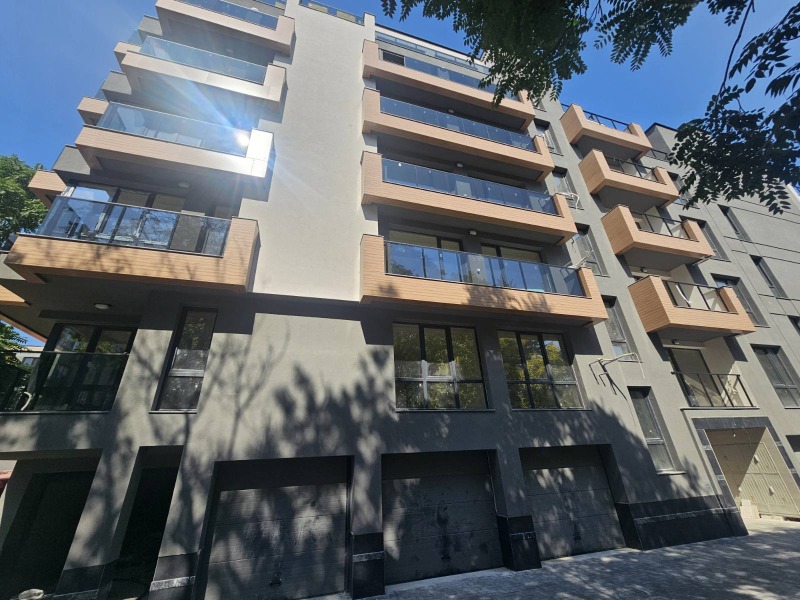 Zu verkaufen  1 Schlafzimmer Plowdiw , Karschijaka , 75 qm | 49880061 - Bild [2]