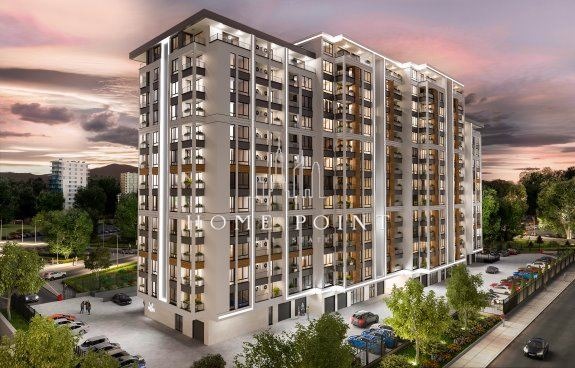 Na prodej  1 ložnice Plovdiv , Karšijaka , 74 m2 | 17504127 - obraz [3]