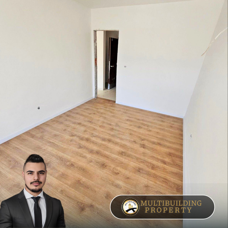 À vendre  1 chambre Sofia , Ovtcha koupel 2 , 66 m² | 53274139 - image [2]