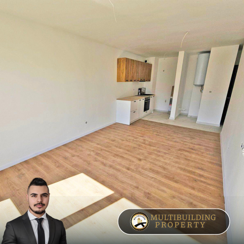 De vânzare  1 dormitor Sofia , Ovcia cupel 2 , 66 mp | 53274139 - imagine [5]