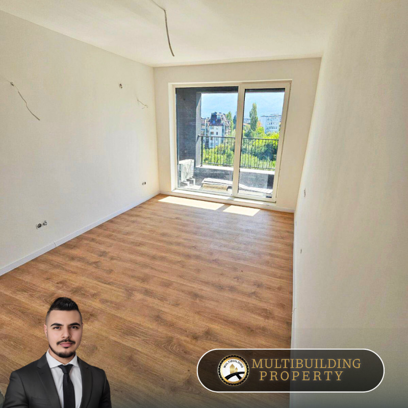 De vânzare  1 dormitor Sofia , Ovcia cupel 2 , 66 mp | 53274139 - imagine [3]