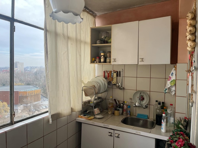 Продава  2-стаен град Пловдив , Кършияка , 46 кв.м | 25724652 - изображение [14]