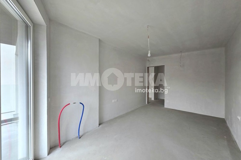 Продава 2-СТАЕН, гр. София, Красно село, снимка 10 - Апартаменти - 49985138