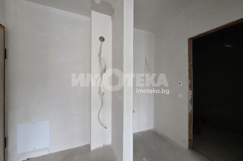 Продава 2-СТАЕН, гр. София, Красно село, снимка 5 - Апартаменти - 49985138