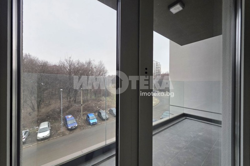 Продава 2-СТАЕН, гр. София, Красно село, снимка 9 - Апартаменти - 49985138