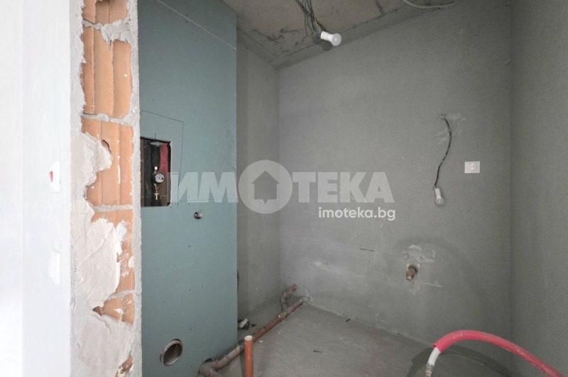 Продава 2-СТАЕН, гр. София, Красно село, снимка 3 - Апартаменти - 49985138