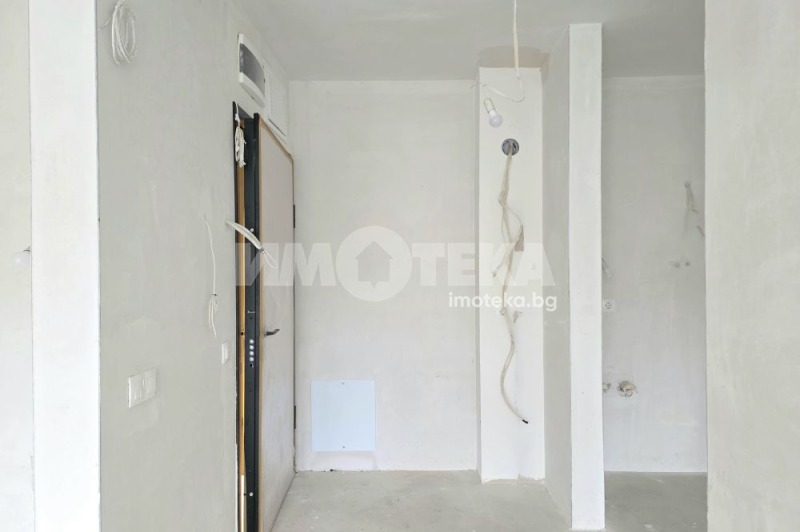 Продава 2-СТАЕН, гр. София, Красно село, снимка 4 - Апартаменти - 49985138