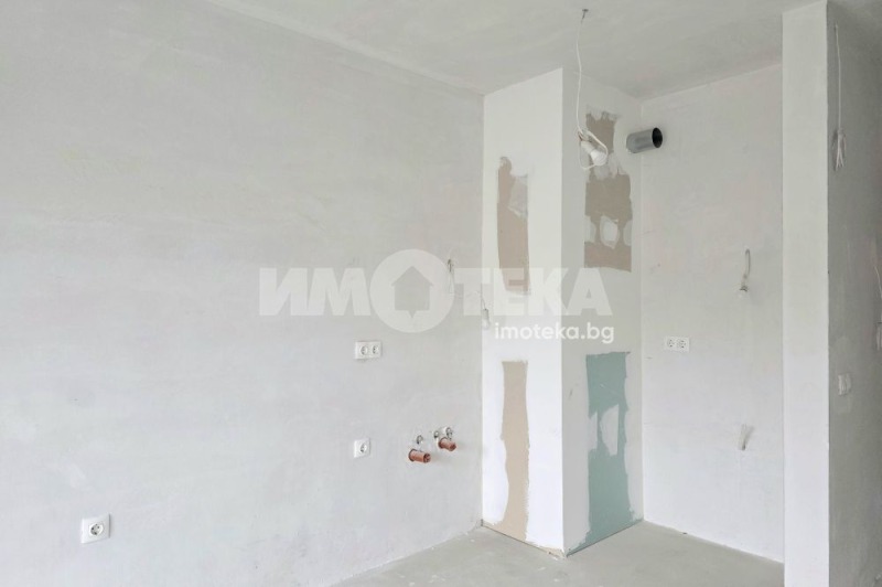 Продава 2-СТАЕН, гр. София, Красно село, снимка 2 - Апартаменти - 49985138