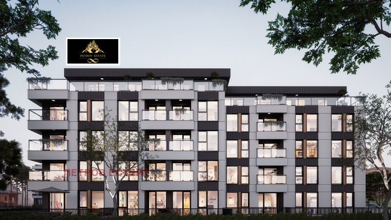 Zu verkaufen  1 Schlafzimmer region Pasardschik , Welingrad , 90 qm | 66456426 - Bild [2]