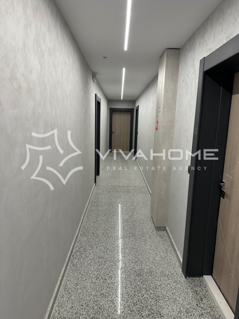 For Sale  1 bedroom Varna , Mladost 1 , 63 sq.m | 64936628 - image [6]